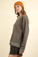 Load image into Gallery viewer, Pamela Oversized Textured - Very J