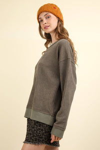 Pamela Oversized Textured - Very J