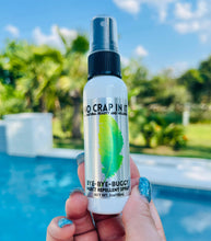 Load image into Gallery viewer, No Crap In It - Outdoorsy Watermelon After Sun &amp; Insect Repellent Spray