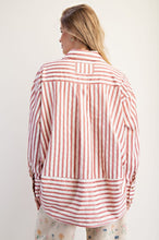 Load image into Gallery viewer, Stripes for Dayz - Easel