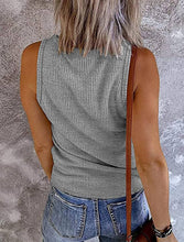 Load image into Gallery viewer, Your Everyday Tank - 3 Color Choices