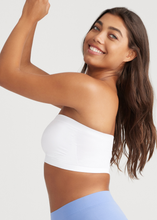 Load image into Gallery viewer, Bandeau Bra - Seamless - Yummie