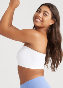 Bandeau Bra - Seamless - Yummie