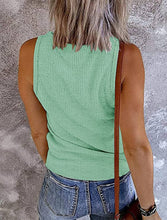 Load image into Gallery viewer, Your Everyday Tank - 3 Color Choices