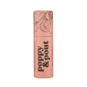 Pink Grapefruit - Lip Balm - Poppy and Pout