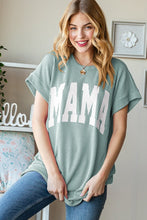 Load image into Gallery viewer, Mama Ribbed - 2 Color Options - Heimish