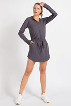 Load image into Gallery viewer, My Sport Romper - Grey only - Rae Mode