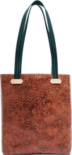 Load image into Gallery viewer, Sally Everyday Tote - Consuela