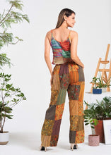 Load image into Gallery viewer, Shroom Pocket Pants
