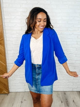 Load image into Gallery viewer, Haley High Rise Control Top Skirt - Judy Blue