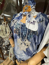 Load image into Gallery viewer, Starlight Tie Dye - A Rare Bird