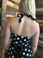 Load image into Gallery viewer, Pin up Girl Dress