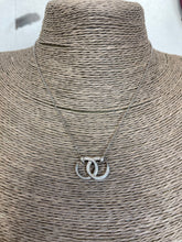 Load image into Gallery viewer, Detailz Bling - Rhinestone Necklaces 5 styles