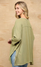 Load image into Gallery viewer, Sagebrush - Oversized - GiGiO