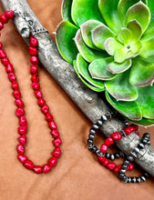 Load image into Gallery viewer, Stanton Bracelet Set - Texas True Threads