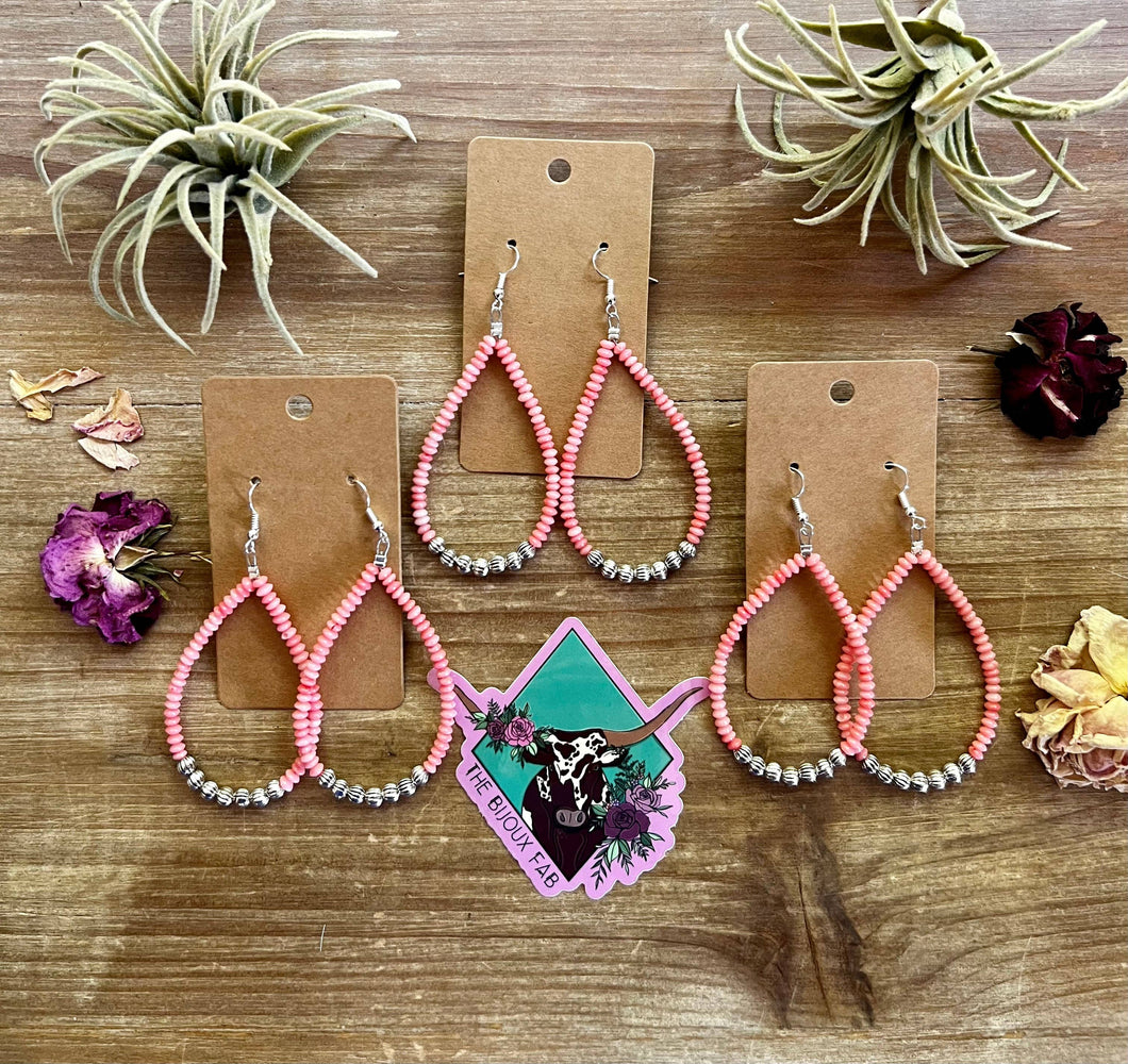 Summer Beauty - The Bijoux FAB