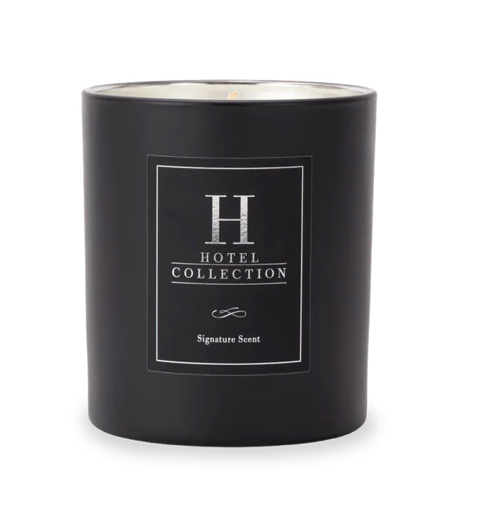 My Way Candle  - Hotel Collection
