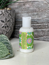 Load image into Gallery viewer, Cucumber Freesia Travel Lotion
