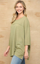 Load image into Gallery viewer, Sagebrush - Oversized - GiGiO