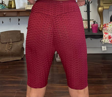 Load image into Gallery viewer, Brazilian Butt Shorts