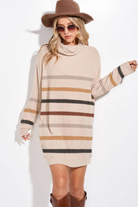 Harrison - Tunic Dress