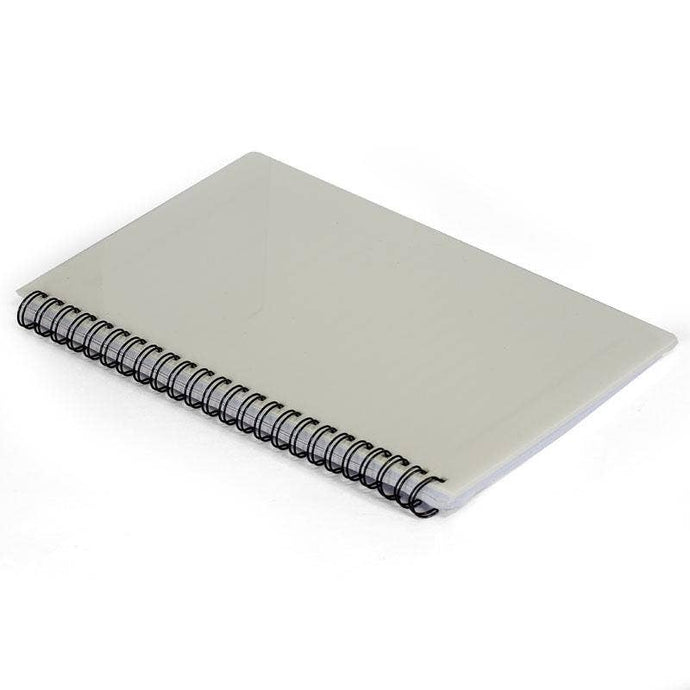 Blanks of Happiness - A5 Sublimation Notebook