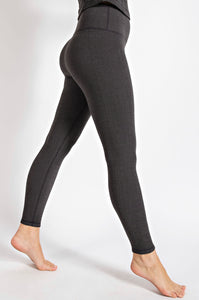 Buttery Soft Leggings - Reg and Plus
