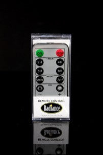 Radiance 10 Button Remote