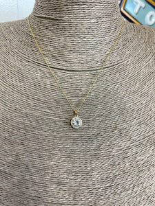 Detailz Bling - Rhinestone Necklaces 5 styles