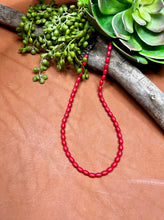 Load image into Gallery viewer, Lubbock Necklace - Texas True Threads