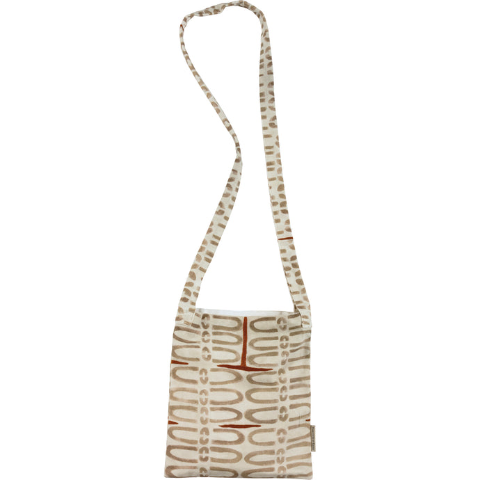 Olivia Crossbody Tote