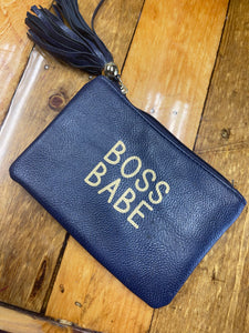 Boss Babe