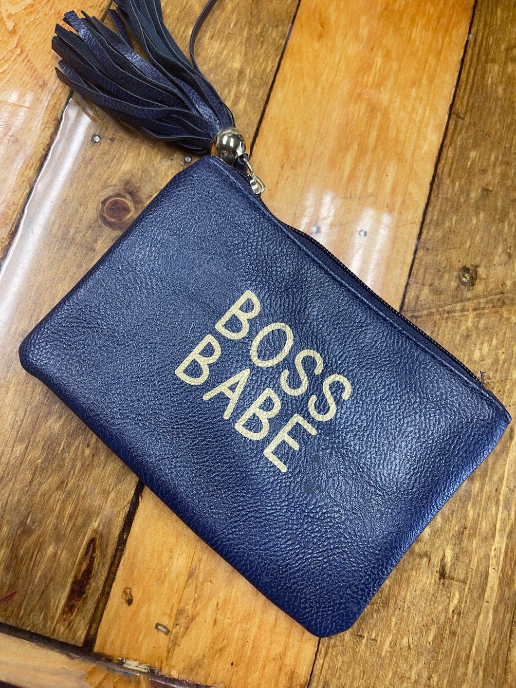 Boss Babe