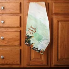 Load image into Gallery viewer, Beach Sweet Beach -  Kitchen Towel