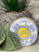 Load image into Gallery viewer, Botanical Body Butter - Lavender Chamomile