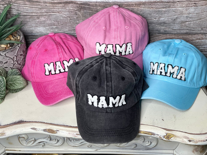 Mama Cap