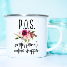 Load image into Gallery viewer, Camping Mugs 11oz 4 Styles