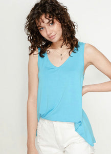 The Trendy Tank