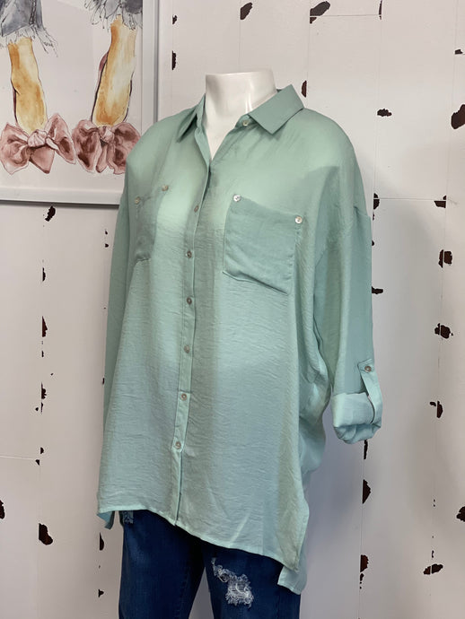 Sagebrush - light green only