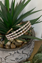 Load image into Gallery viewer, Detailz Bling - Adjustable Cuff  - 19 styles