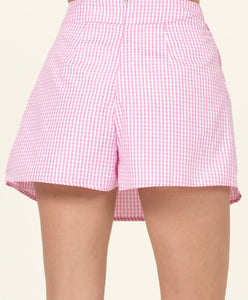 Afternoon Sun Skort - 2 Colors
