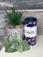 Load image into Gallery viewer, Caus - Skinny Can Cooler - 6 styles