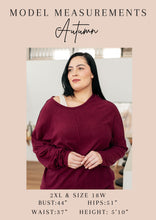 Load image into Gallery viewer, It&#39;s Elemental Lace Trim V-Neck Top