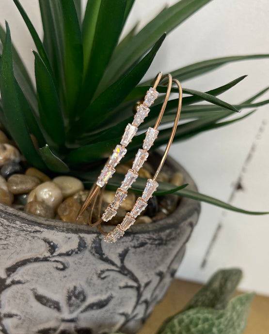 Detailz Bling - Adjustable Cuff  - 19 styles