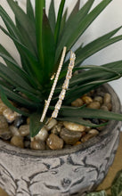 Load image into Gallery viewer, Detailz Bling - Adjustable Cuff  - 19 styles