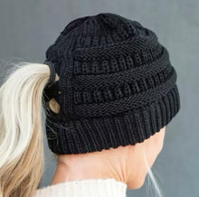 Load image into Gallery viewer, Pony Beanie
