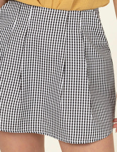 Afternoon Sun Skort - 2 Colors