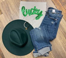 Load image into Gallery viewer, St Patrick&#39;s Day Lucky Short Sleeve