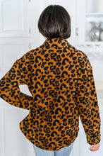 Load image into Gallery viewer, Castle Spotting Animal Print Jacket