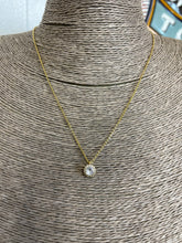 Load image into Gallery viewer, Detailz Bling - Rhinestone Necklaces 5 styles